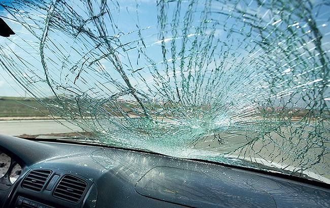 В Таїланді перекинувся автобус з туристами, постраждали 15 людей