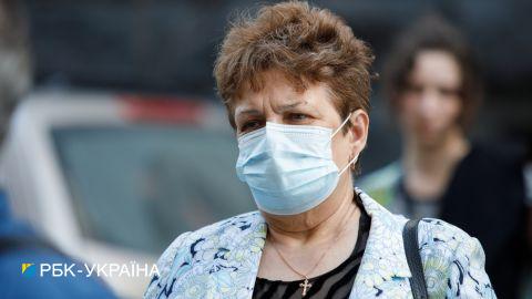 В Україні за добу виявили 1906 нових випадків коронавірусу