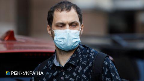 Майже 2 тисячі випадків COVID та 86 смертей за добу, - статистика МОЗ
