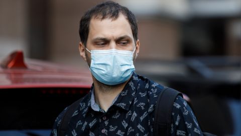 ВООЗ допускає новий локдаун через поширення штаму "дельта плюс"