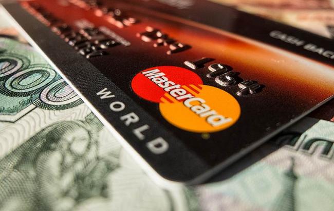 ЕК обвинила MasterCard в завышении комиссии по картам