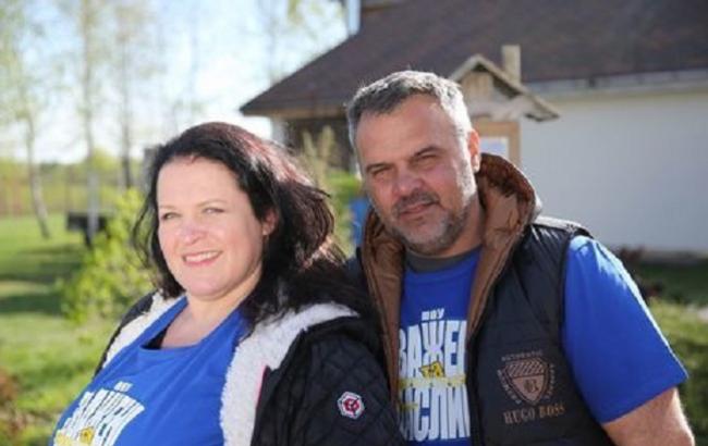 Зважені та щасливі: 8 сезон 6 выпуск смотреть онлайн