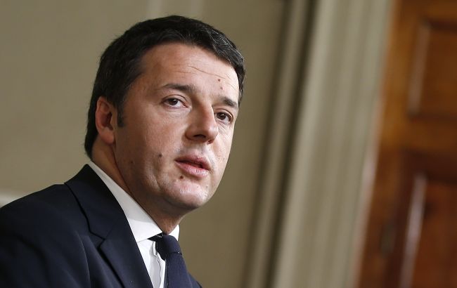 В Італії почався референдум про внесення змін в Конституцію