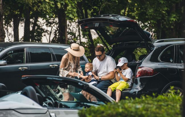 Універсал, хетчбек чи SUV? Що краще обрати українцю у 2025 році