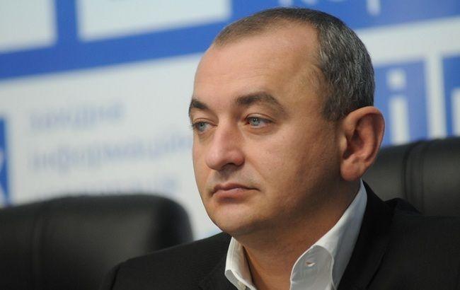 На счетах Головача и его семьи проведены финоперации на 1,6 млрд гривен, - Матиос