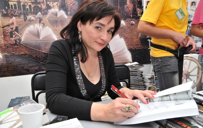 Е-декларация Матиос опубликована спустя месяц после окончания срока подачи