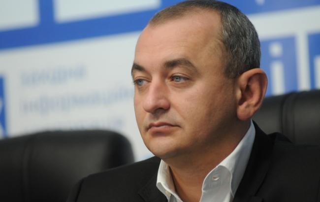 Суд арестовал "смотрящего" Курченко и определил залог в 100 млн гривен, - Матиос