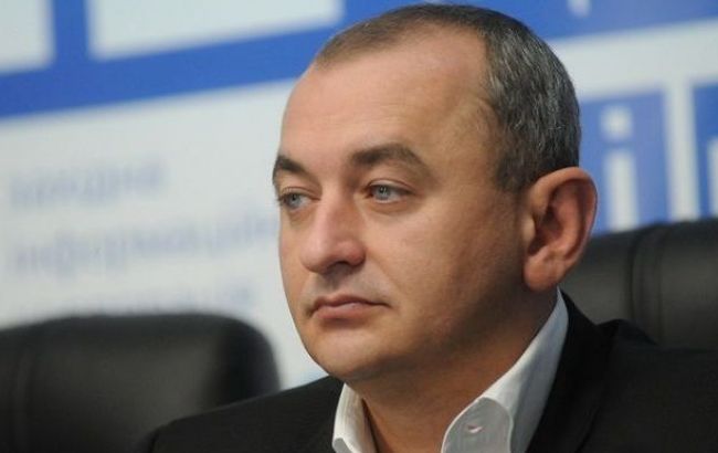 Матіос: понад 3 тис. українців незаконно утримувалися в ДНР/ЛНР