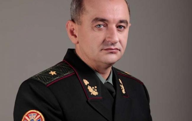 В боях под Иловайском 45 добровольцев отказались выполнять приказы, - Матиос