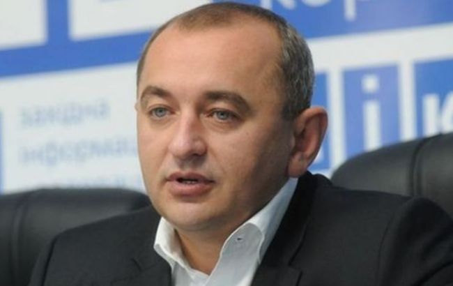 Матиос подписал подозрение в измене против еще 50 судей из Крыма