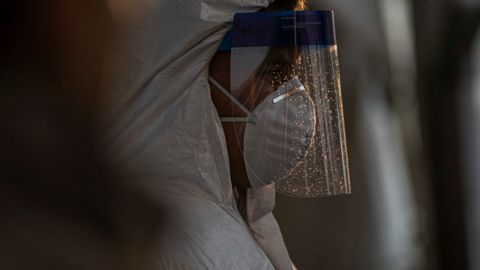 Ліван і Алжир продовжили карантин через новий спалах коронавірусу