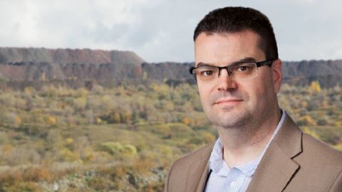 CEO Black Iron Мэтт Симпсон: Для инвесторов нужны стабильность закона и оперативная реакция правительства