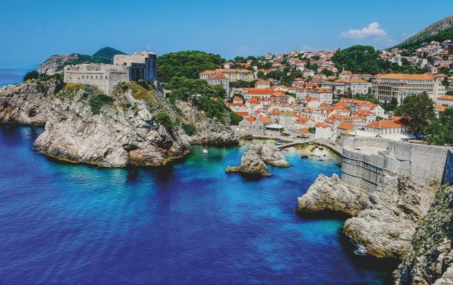 Квитки за копійки: путівки до Хорватії на літо дивують низькими цінами на відпочинок