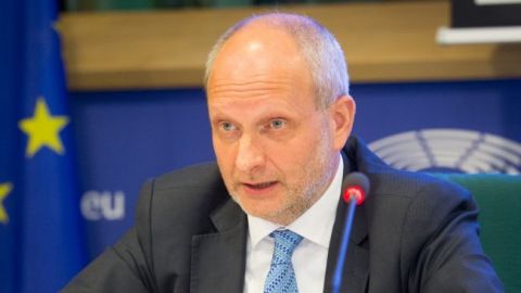 У ЄС відреагували на прийняття Радою закону про банки