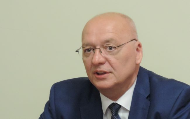 Чехия может подписать декларацию о европерспективе Украины, - посол