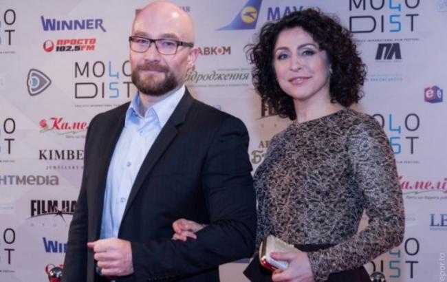 Під час ефіру "Все буде смачно" Павло Костіцин зробив пропозицію Надії Матвєєвої