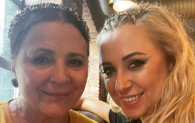 Тоня Матвієнко розповіла про реакцію мами на її вагітність у 16 років