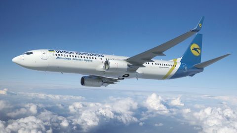 Из Франции в Украину эвакуировали еще 170 граждан