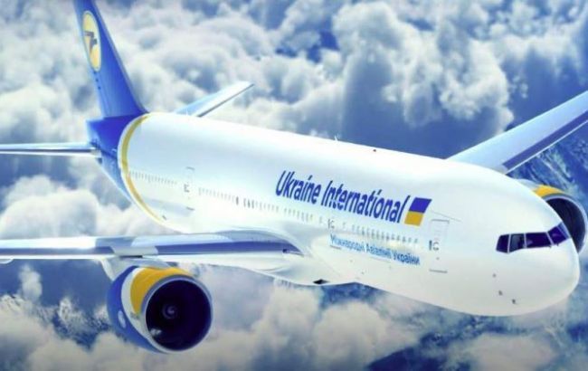 МАУ направит в Китай самолеты для эвакуации украинцев из-за коронавируса