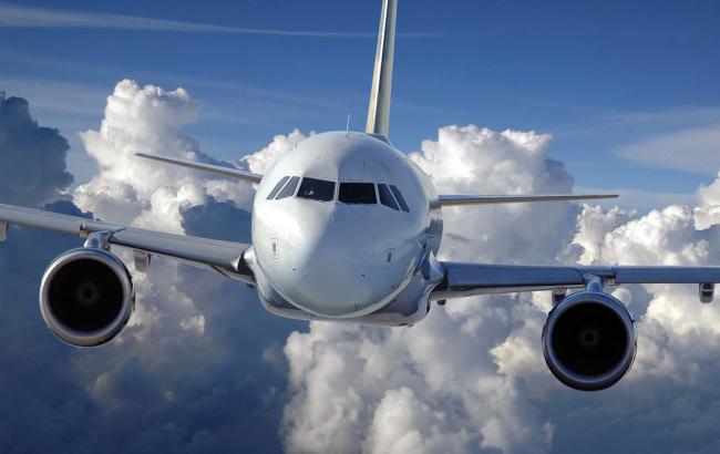 Обсяги пасажирських перевезень українських авіакомпаній у 2016 зросли більш ніж на 30%