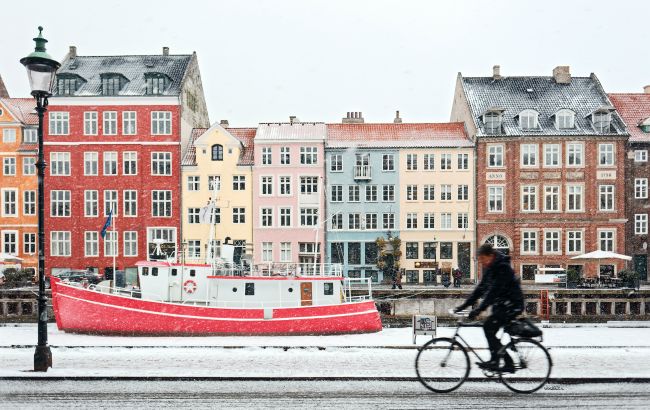 Зворотний бік Скандинавії. "Підводні камені" життя в Данії, про які не знають туристи
