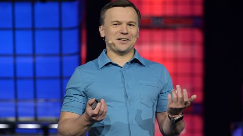 Цей хлопець із Києва створив додаток, яким користується половина Кремнієвої долини
