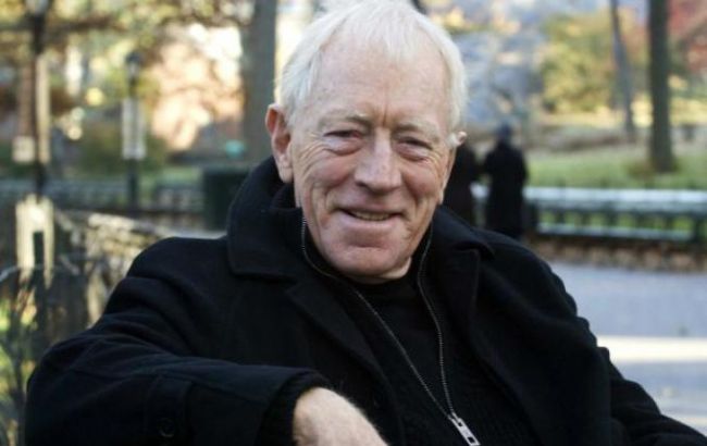 Макс фон Сюдов сыграет в шестом сезоне "Игры престолов"