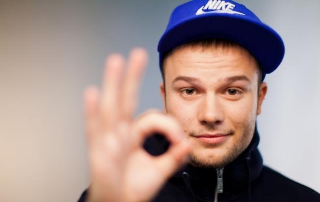 Известного белорусского певца не пустили в Украину