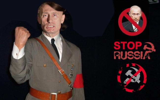 Российский журналист: Путин и ФСБ запустили машину репрессий