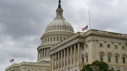 В США одобрили законопроект, запрещающий признавать Крым российским