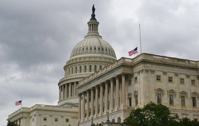 Комітет Сенату США схвалив санкції проти РФ за допомогу Сирії