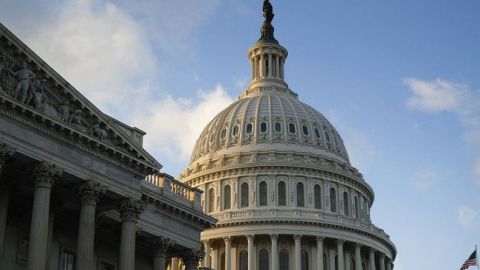 США планируют предоставить Украине статус главного союзника