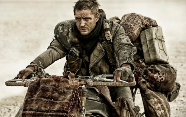 Топ-20 лучших фильмов и сериалов 2015 года по версии AFI