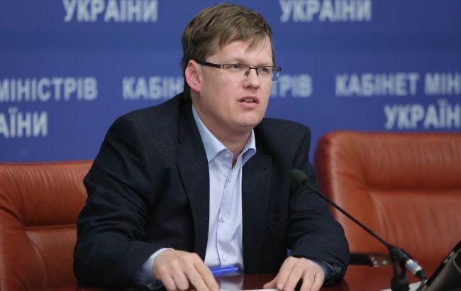 Розенко: Минсоцполитики выполнило 80% заданий коалиции и Кабмина