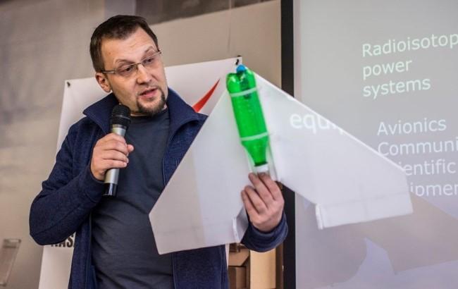 Mars Hopper: украинцы победили в престижном конкурсе от NASA