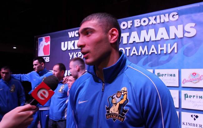 Мені сподобався вчинок президента Азербайджану, - Геворг Манукян