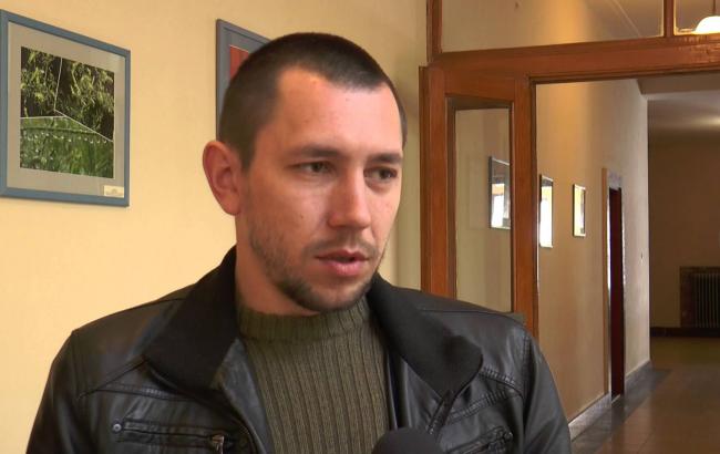 "Правий сектор" підтвердив загибель лише одного бійця в перестрілці Мукачево