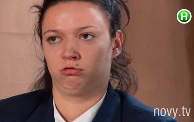 Від пацанки до панянки: 10 выпуск можно смотреть онлайн