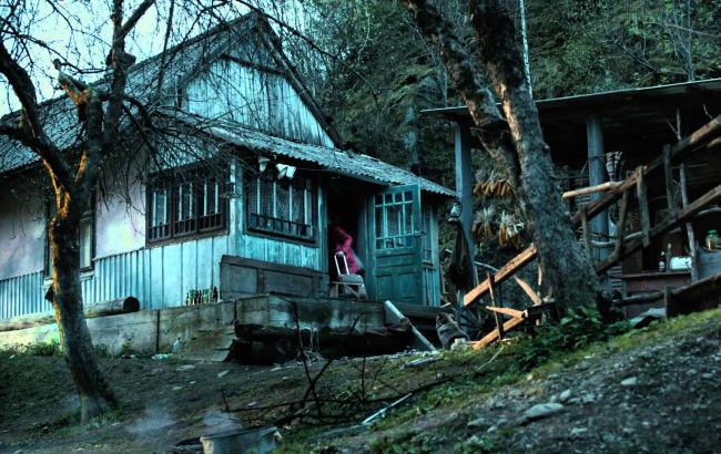 Український фільм потрапив у конкурс Московського кінофестивалю без відома режисера
