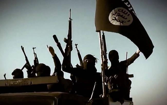 Боевики ИГИЛ публично казнили уже 2 тыс. заложников