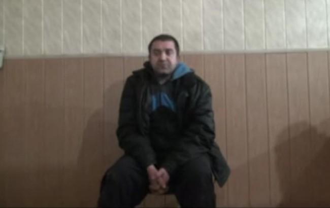 Корректировщик, наводивший "Грады" на Мариуполь, осужден на девять лет