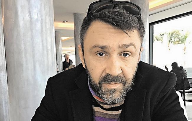 "Под допингом все ходят": Шнуров посвятил стих российским спортсменам