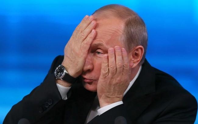 "Чернь хоче стати панами": журналіст назвав найголовнішу помилку Путіна