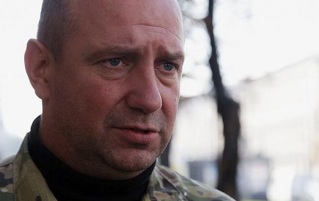 Мельничук отрицает свою причастность к похищению главы "Укрспирта"