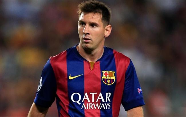 Лионеля Месси звали выступать за сборную Испании