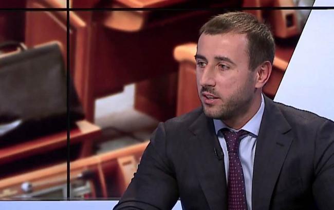 Всі фракції і групи ВР надали кандидатури в Раду НБУ