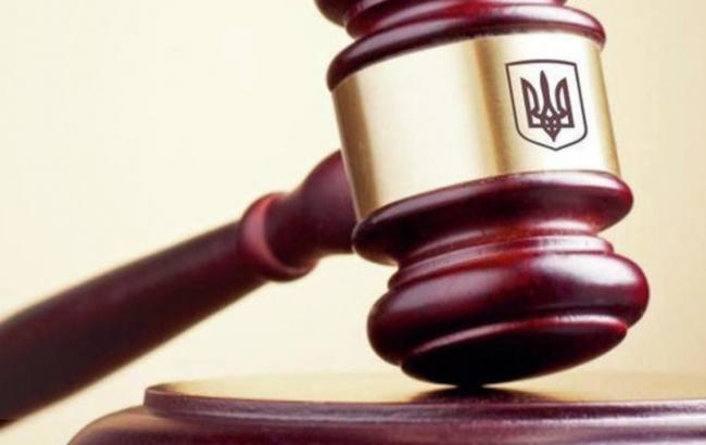 ВККСУ відсторонила від посади 6 суддів