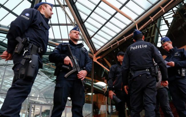 В Бельгии арестовали 10 предполагаемых вербовщиков ИГИЛ