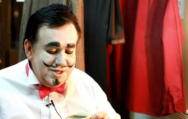 Квартиру Станислава Садальского подожгли