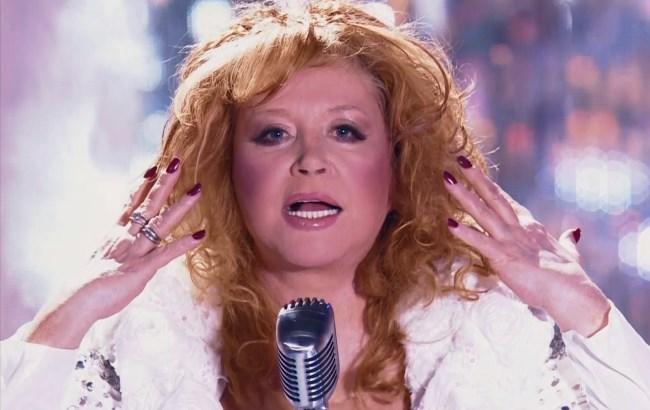 Алла Пугачева: "Путин - политик не моей эпохи"